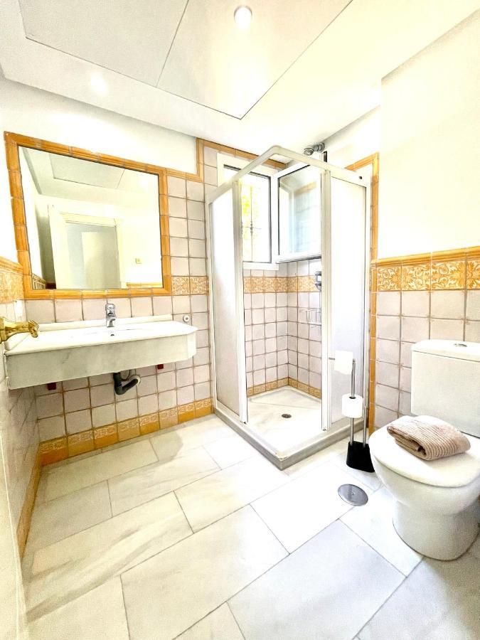 Solguest Apt A 7 Minutos De Puerto Banus 1ª Linea Playa!!! Marbella Exterior photo